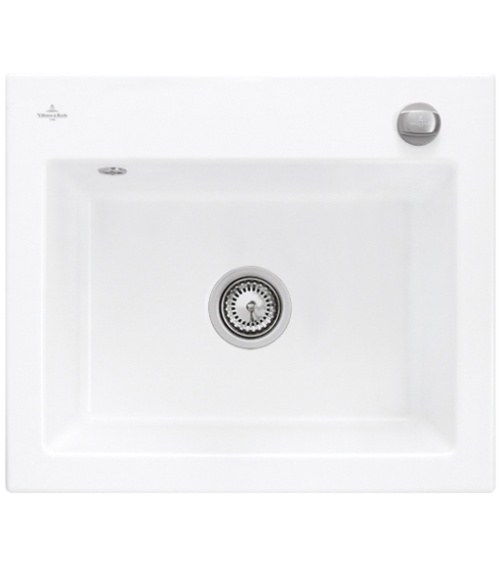 Villeroy & Boch Subway 60 S keraminė plautuvė