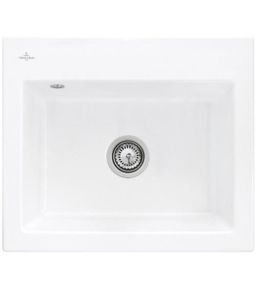 Villeroy & Boch Subway 60 S keraminė plautuvė