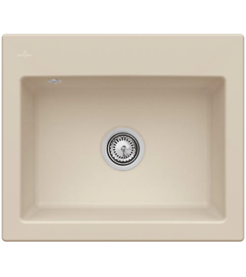 Villeroy & Boch Subway 60 S keraminė plautuvė