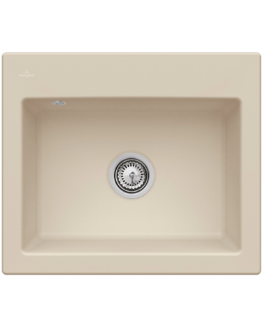 Villeroy & Boch Subway 60 S keraminė plautuvė