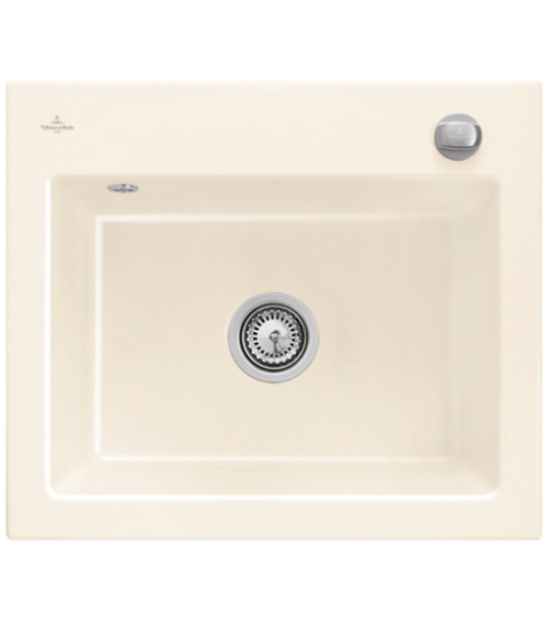 Villeroy & Boch Subway 60 S keraminė plautuvė