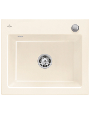 Villeroy & Boch Subway 60 S keraminė plautuvė