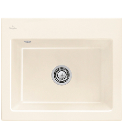 Villeroy & Boch Subway 60 S keraminė plautuvė