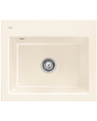 Villeroy & Boch Subway 60 S keraminė plautuvė