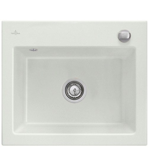 Villeroy & Boch Subway 60 S keraminė plautuvė