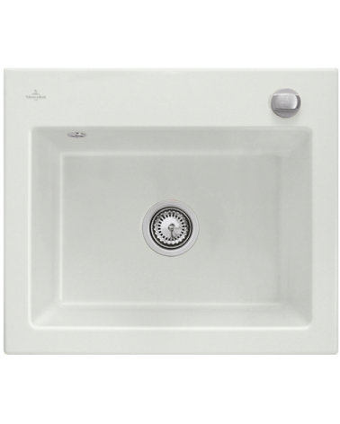 Villeroy & Boch Subway 60 S keraminė plautuvė