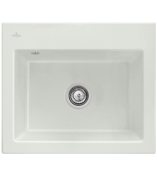 Villeroy & Boch Subway 60 S keraminė plautuvė