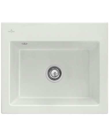 Villeroy & Boch Subway 60 S keraminė plautuvė