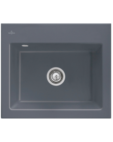 Villeroy & Boch Subway 60 S keraminė plautuvė