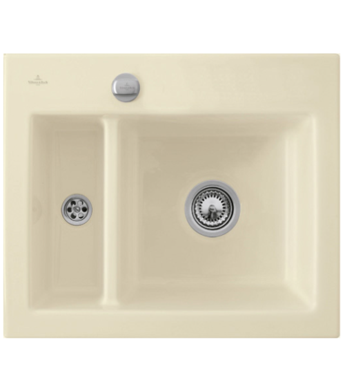 Villeroy & Boch Subway 60 XM keraminė plautuvė