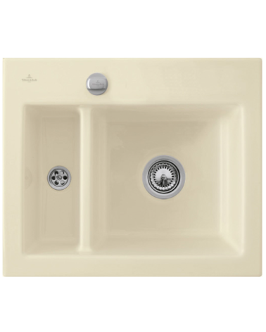 Villeroy & Boch Subway 60 XM keraminė plautuvė