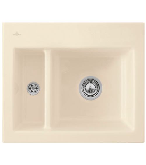 Villeroy & Boch Subway 60 XM keraminė plautuvė