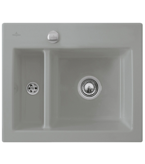 Villeroy & Boch Subway 60 XM keraminė plautuvė