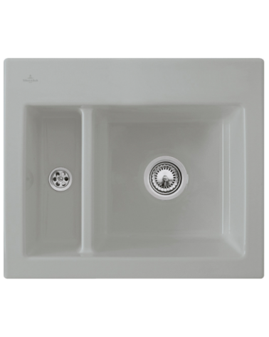 Villeroy & Boch Subway 60 XM keraminė plautuvė