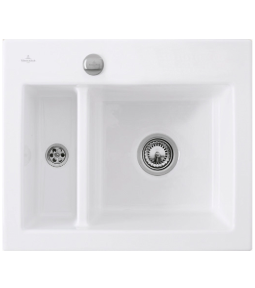 Villeroy & Boch Subway 60 XM keraminė plautuvė