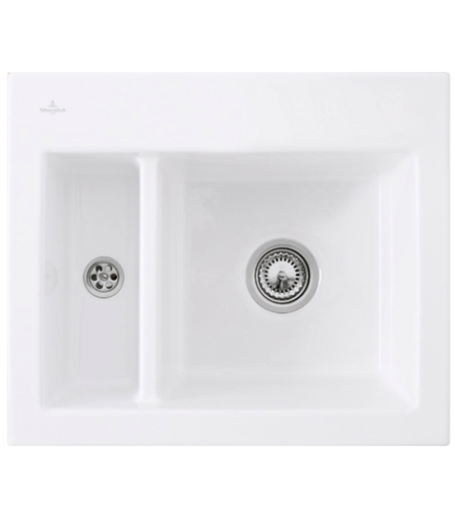 Villeroy & Boch Subway 60 XM keraminė plautuvė