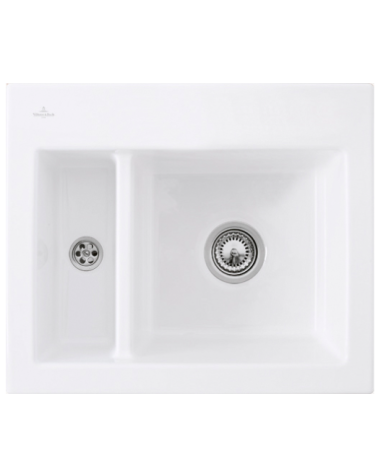 Villeroy & Boch Subway 60 XM keraminė plautuvė