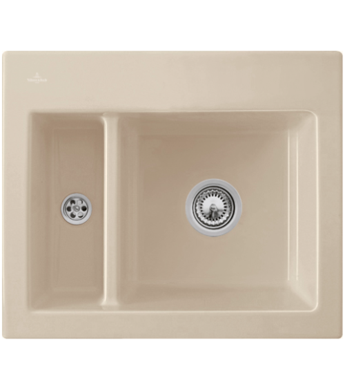 Villeroy & Boch Subway 60 XM keraminė plautuvė