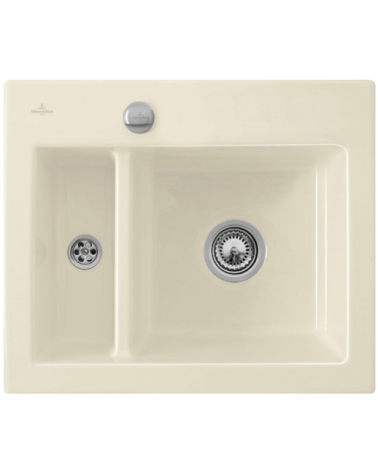 Villeroy & Boch Subway 60 XM keraminė plautuvė