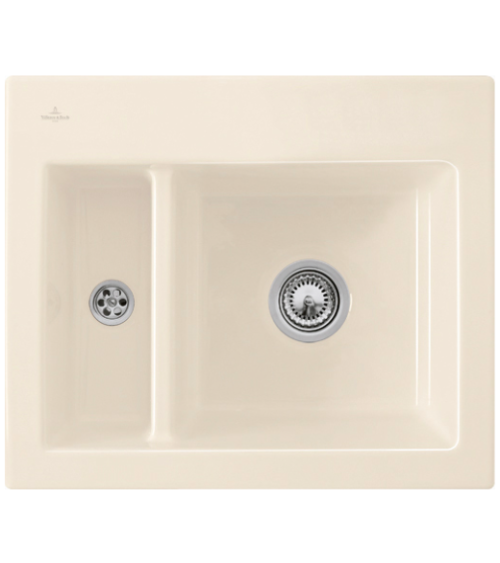 Villeroy & Boch Subway 60 XM keraminė plautuvė