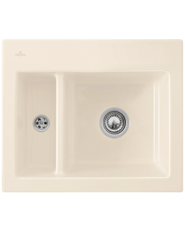 Villeroy & Boch Subway 60 XM keraminė plautuvė