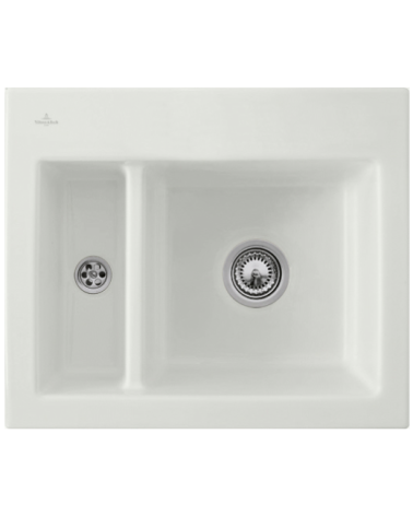 Villeroy & Boch Subway 60 XM keraminė plautuvė