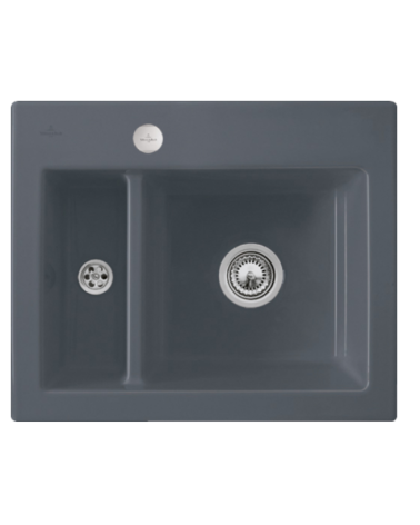 Villeroy & Boch Subway 60 XM keraminė plautuvė