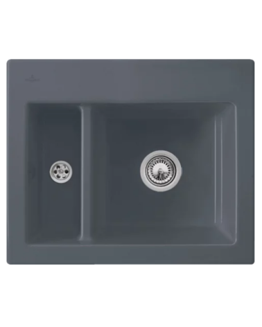 Villeroy & Boch Subway 60 XM keraminė plautuvė