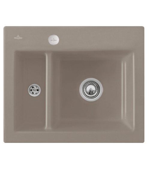 Villeroy & Boch Subway 60 XM keraminė plautuvė