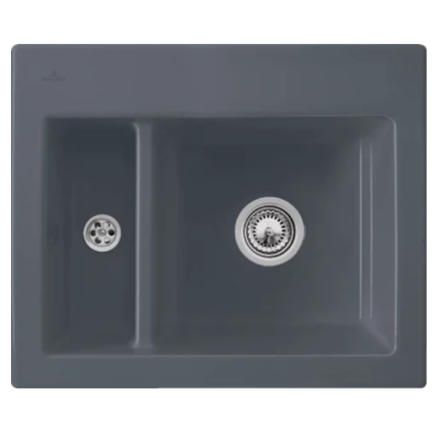 Villeroy & Boch Subway 60 XM keraminė plautuvė