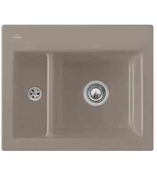 Villeroy & Boch Subway 60 XM keraminė plautuvė