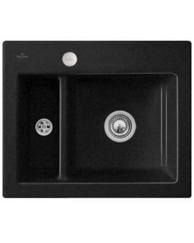 Villeroy & Boch Subway 60 XM keraminė plautuvė