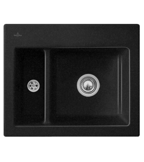 Villeroy & Boch Subway 60 XM keraminė plautuvė