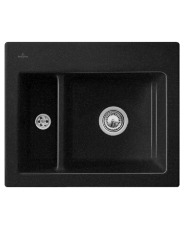 Villeroy & Boch Subway 60 XM keraminė plautuvė