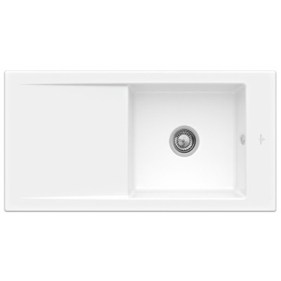 Villeroy & Boch Timeline 60 keraminė plautuvė