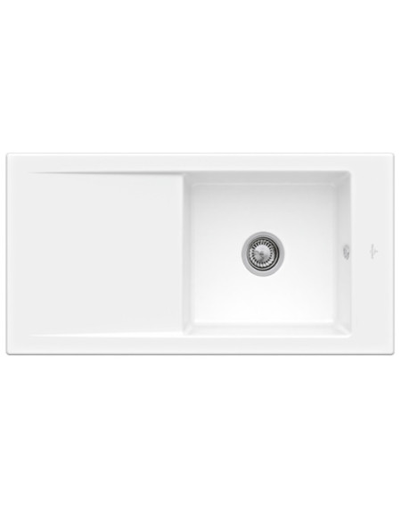 Villeroy & Boch Timeline 60 keraminė plautuvė