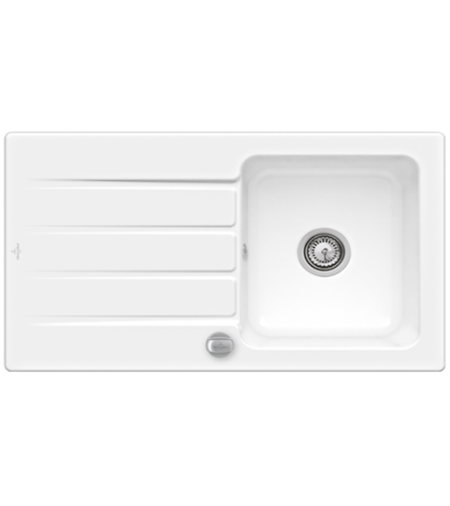 Villeroy & Boch Architectura 50 keraminė plautuvė