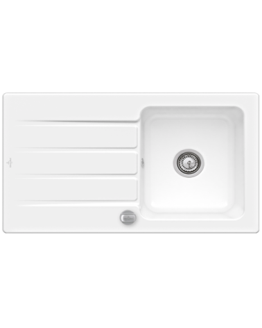 Villeroy & Boch Architectura 50 keraminė plautuvė