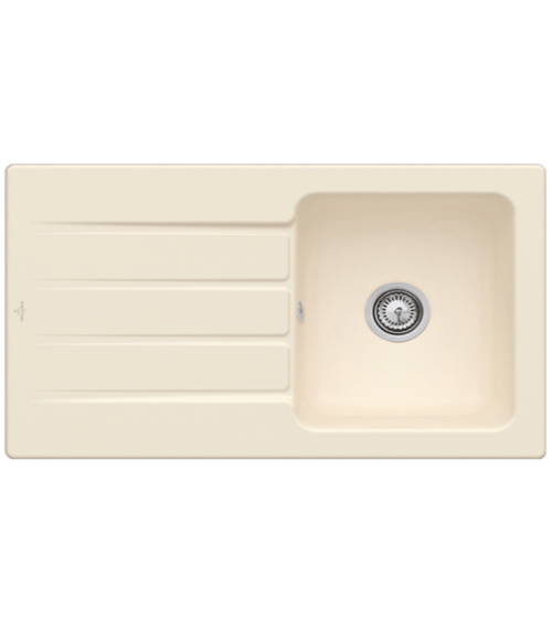 Villeroy & Boch Architectura 50 keraminė plautuvė