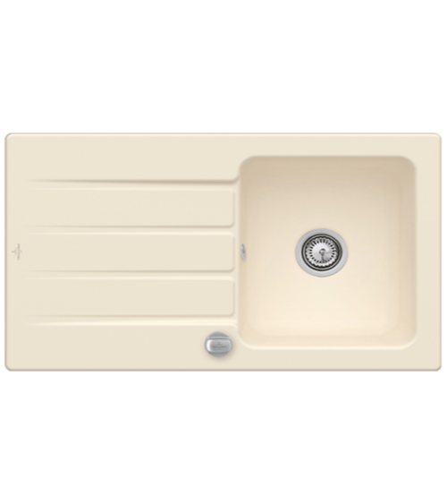 Villeroy & Boch Architectura 50 keraminė plautuvė