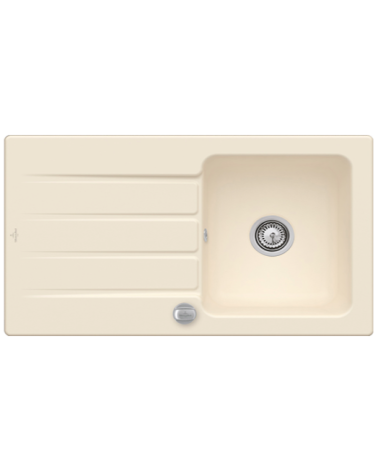 Villeroy & Boch Architectura 50 keraminė plautuvė