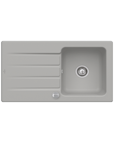 Villeroy & Boch Architectura 50 keraminė plautuvė