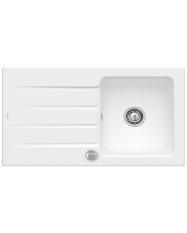 Villeroy & Boch Architectura 50 keraminė plautuvė