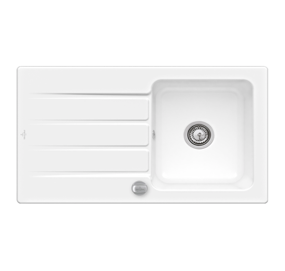 Villeroy & Boch Architectura 50 keraminė plautuvė