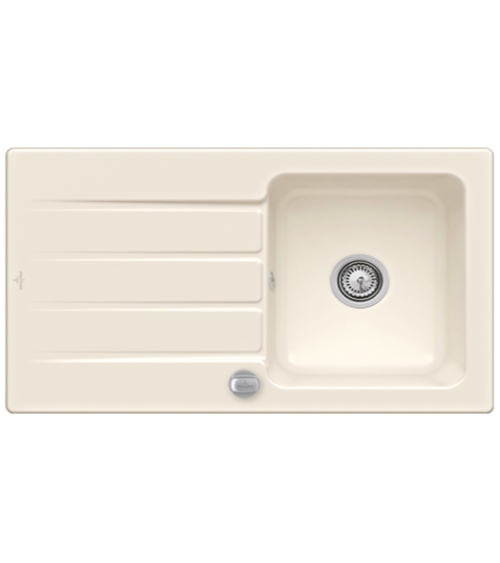 Villeroy & Boch Architectura 50 keraminė plautuvė