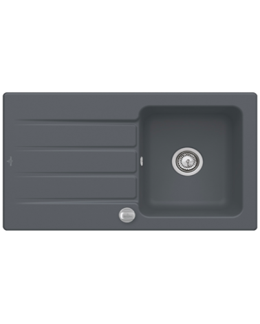 Villeroy & Boch Architectura 50 keraminė plautuvė