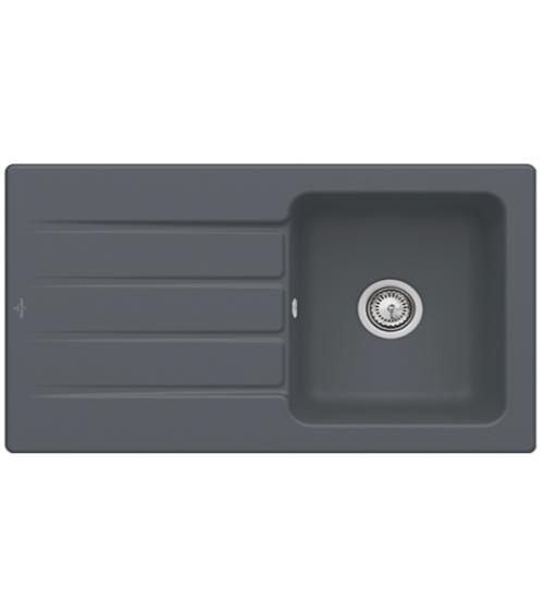 Villeroy & Boch Architectura 50 keraminė plautuvė