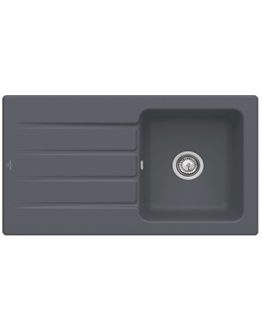 Villeroy & Boch Architectura 50 keraminė plautuvė