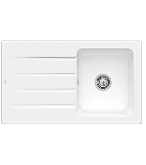 Villeroy & Boch Architectura 50 keraminė plautuvė