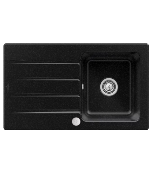 Villeroy & Boch Architectura 50 keraminė plautuvė